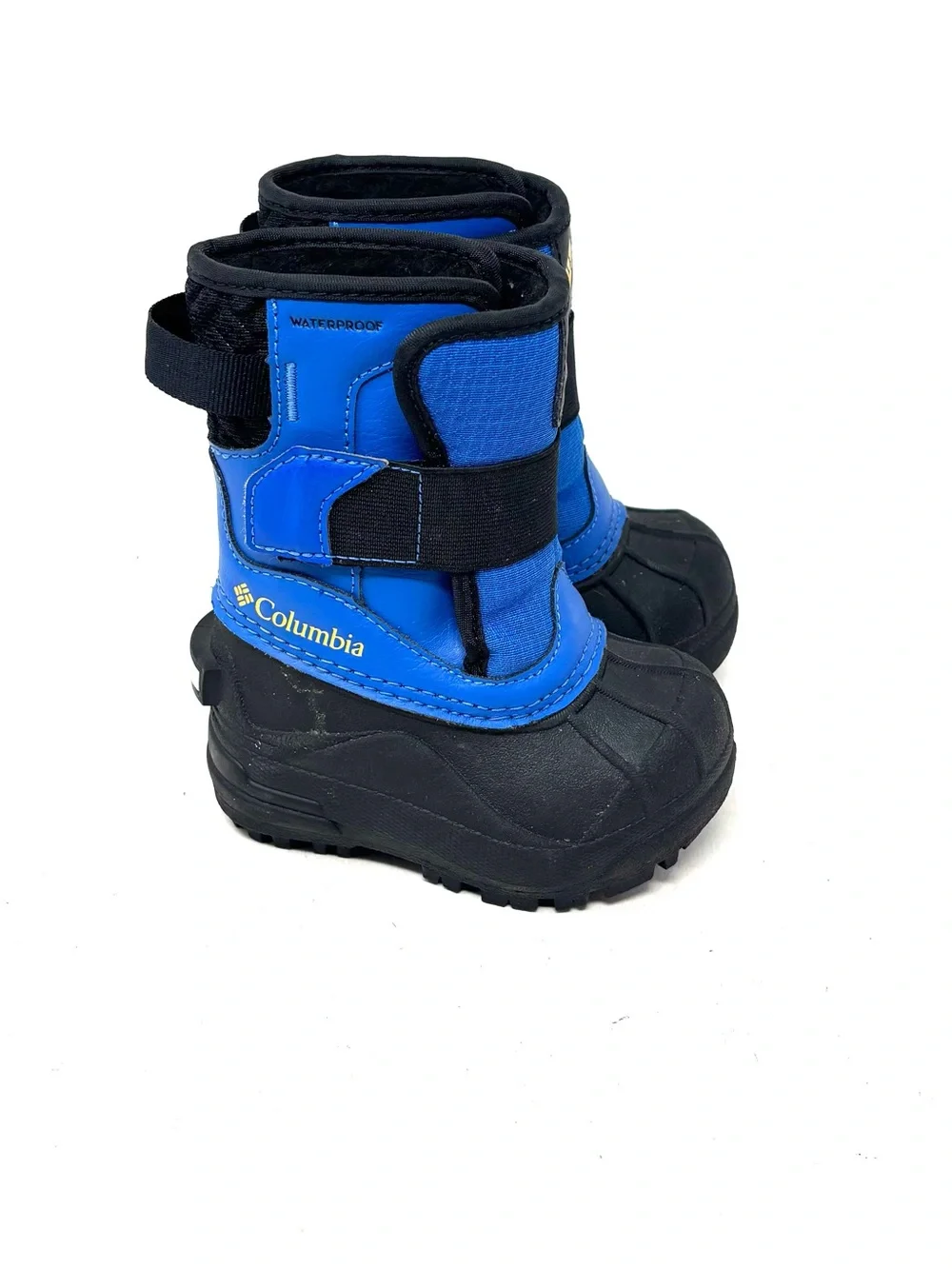 Columbia Boots